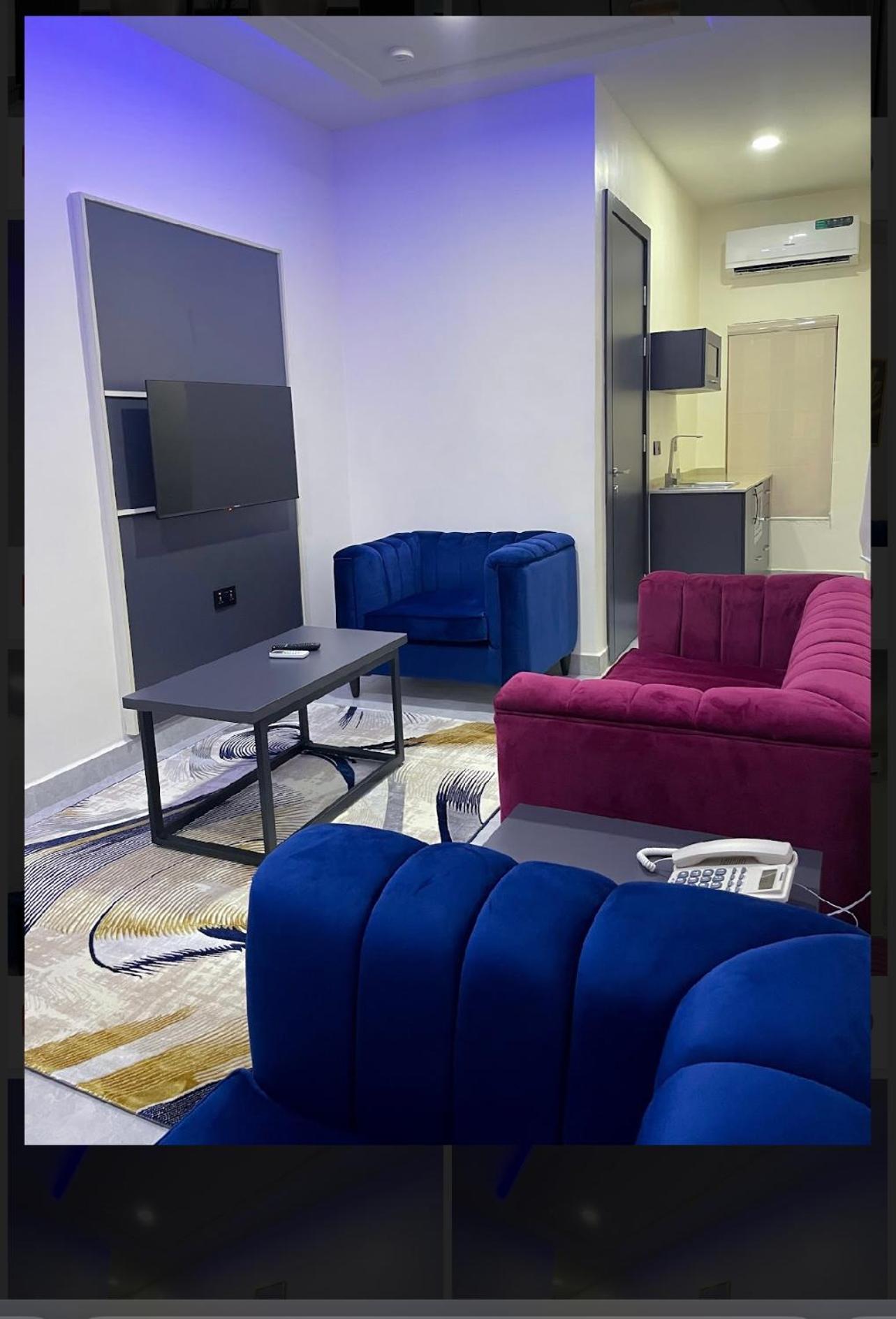 The Mayrock Hotel Abuja Kültér fotó